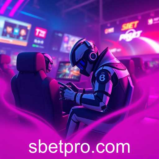 Digital Revolution in Online Gaming