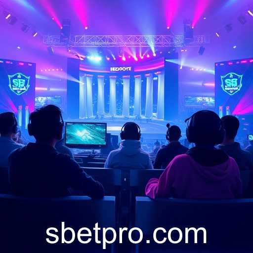 E-Sports Revolution: The Rise of Online Platforms