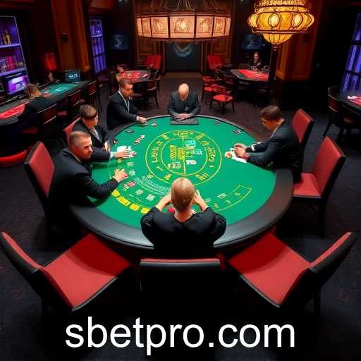 Emerging Trends in Online Gaming: A Closer Look at SBet