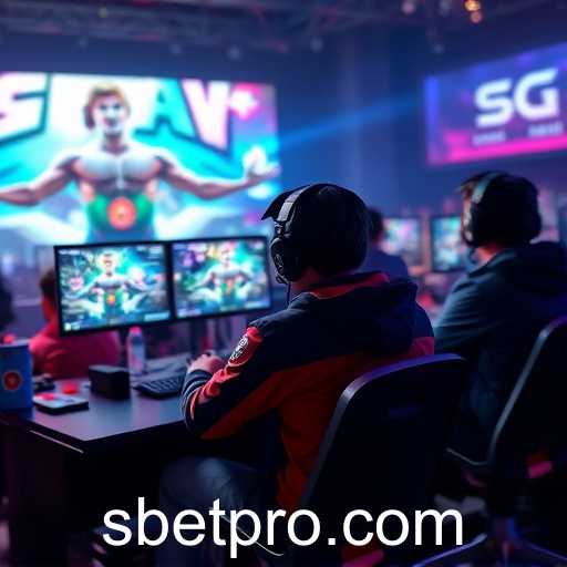 The Evolution of Online Gaming and Betting in 2025