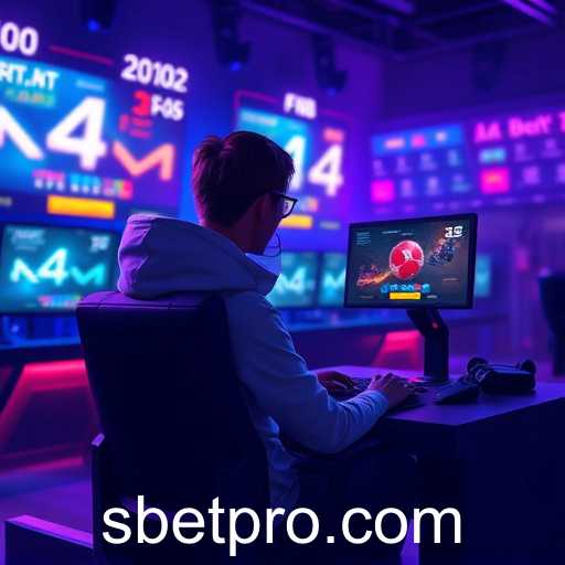 Evolving Trends in Online Gaming and Betting