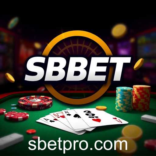 The Rise of Online Betting: SBet Leads the Charge