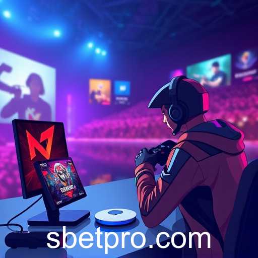 The Shifting Landscape of Online Gaming in 2025