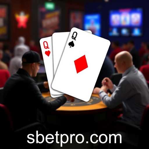 poker heads-up um contra um