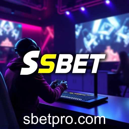 The Rise of SBet in Online Gaming