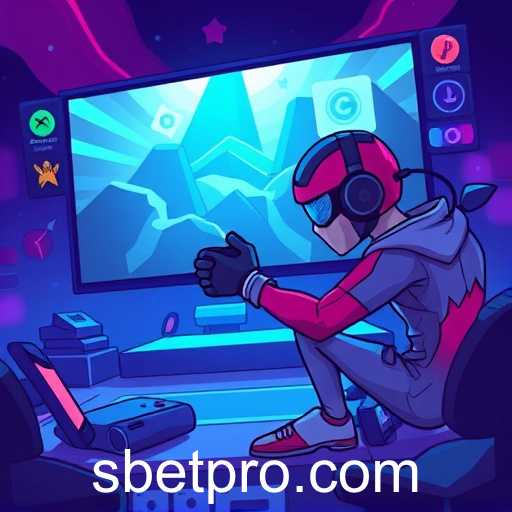 The Rise of SBet in Online Gaming