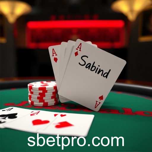 SBet's Evolution Amid Online Gaming Trends