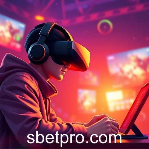 SBet Revolutionizes Online Gaming Engagement
