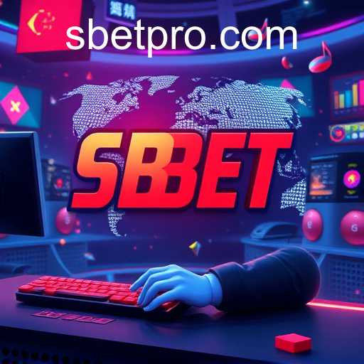 SBet: Transforming Online Gaming in 2026