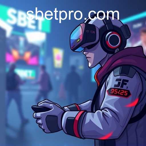 SBet: Revolutionizing Online Gaming in 2025