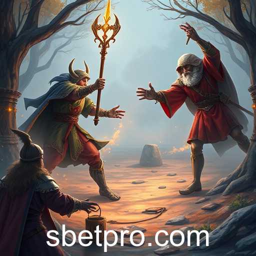 SBet: The Future of Online Gaming