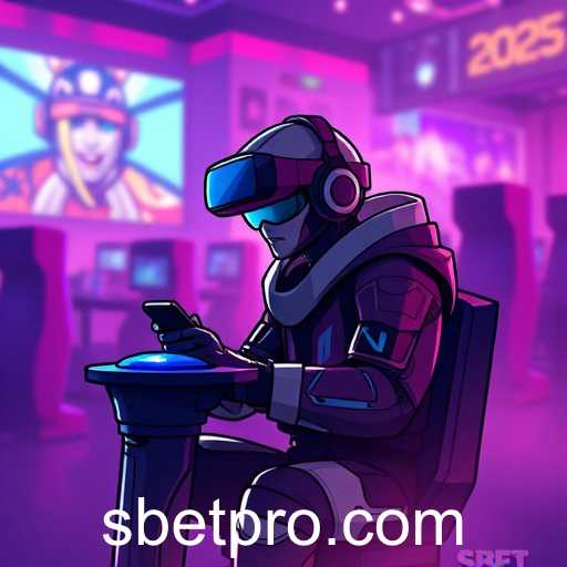 The Rise of SBet: Shaping the Future of Online Gaming